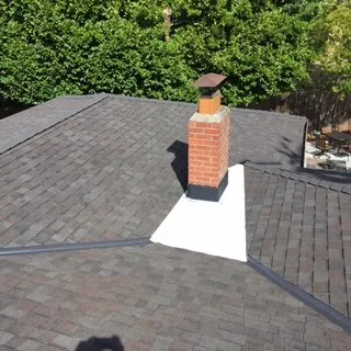 Slide of Roseville Roofing