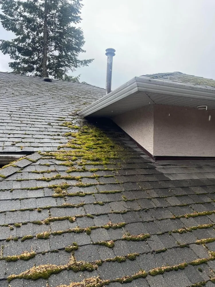 Slide of Rosewood Exteriors