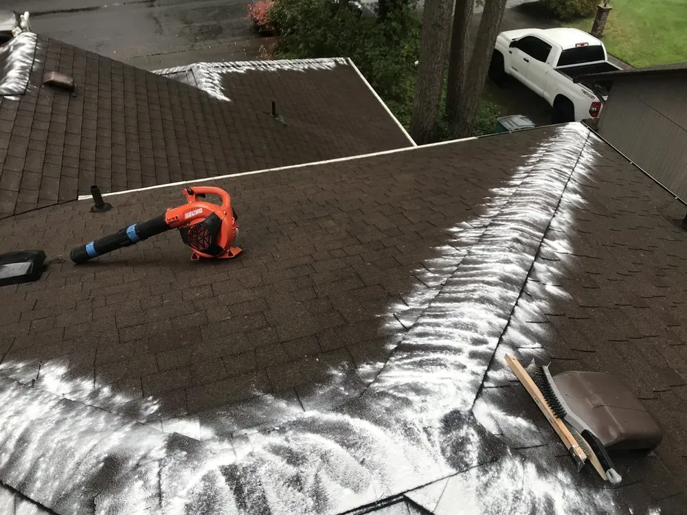 Slide of Rosewood Exteriors