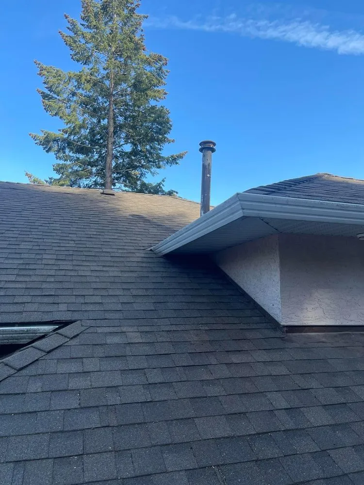 Slide of Rosewood Exteriors