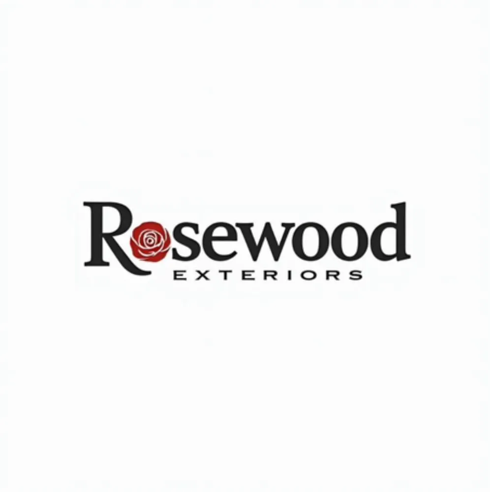 Slide of Rosewood Exteriors