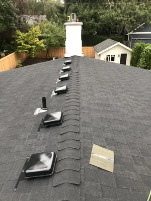 Rosewood Exteriors Logo