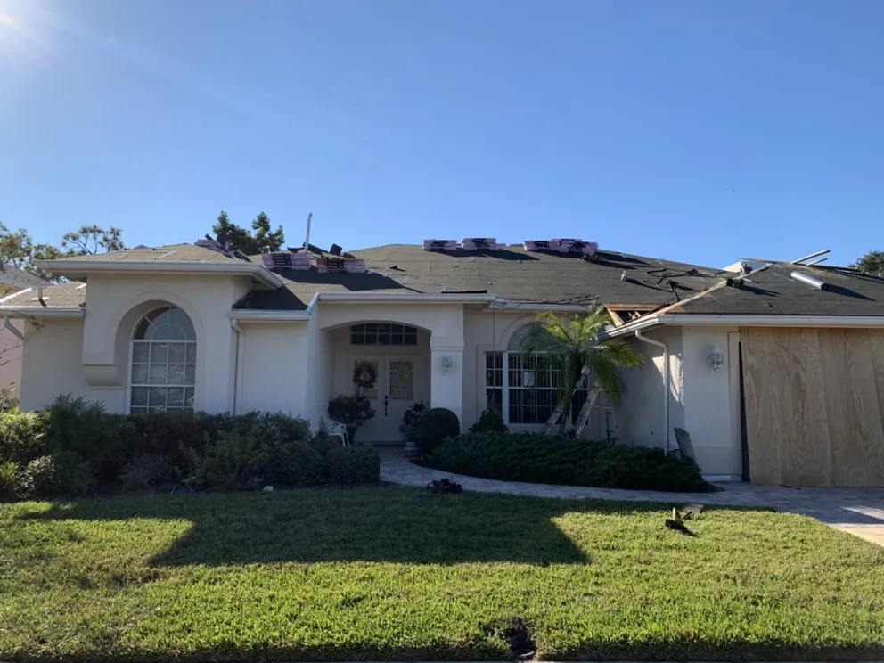Slide of Rosewood Roofing