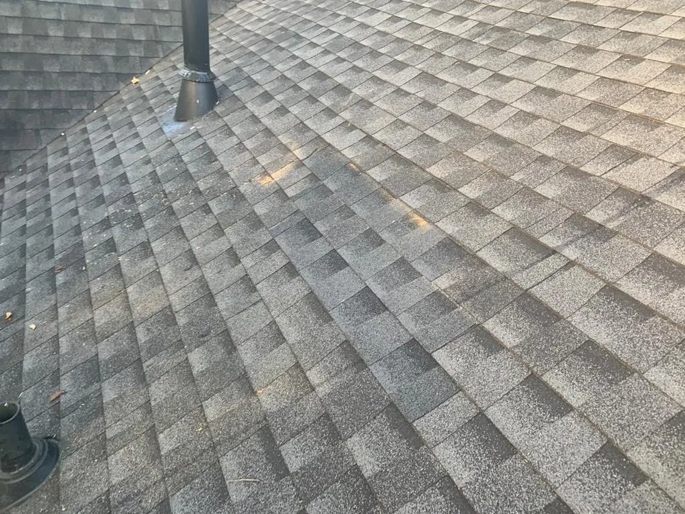 Slide of Rosie's Roofing and Restoration