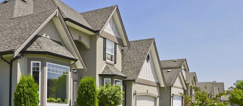 Slide of Rosie's Roofing and Restoration