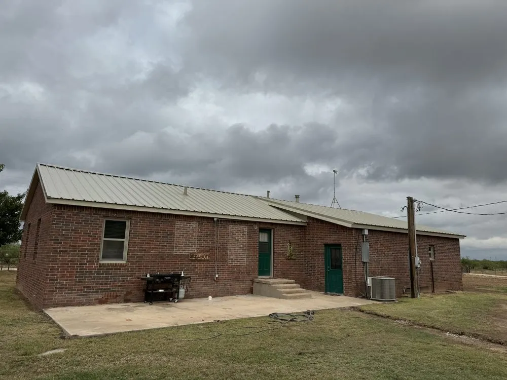 Slide of Rosillo Brothers Roofing