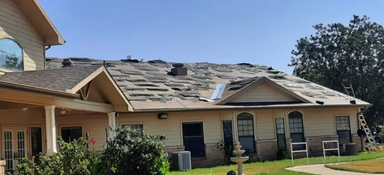 Slide of Rosillo Brothers Roofing