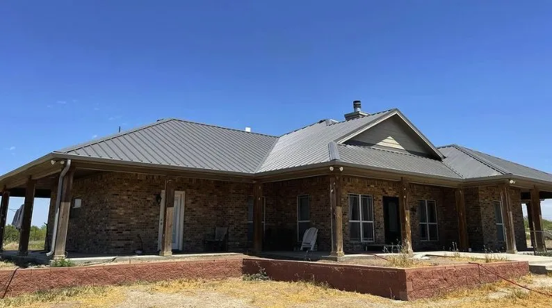 Slide of Rosillo Brothers Roofing