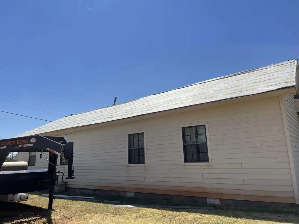Slide of Rosillo Brothers Roofing