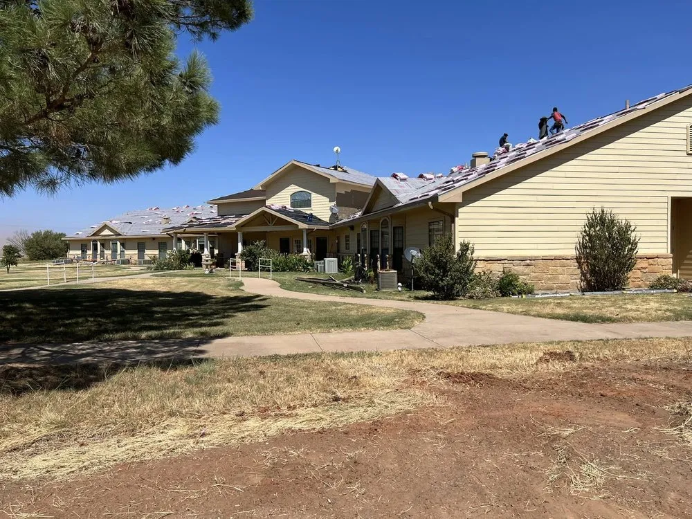 Slide of Rosillo Brothers Roofing