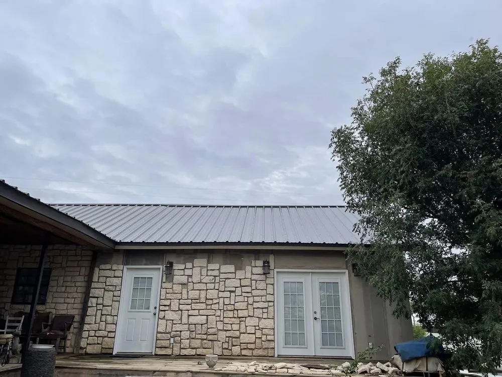 Slide of Rosillo Brothers Roofing