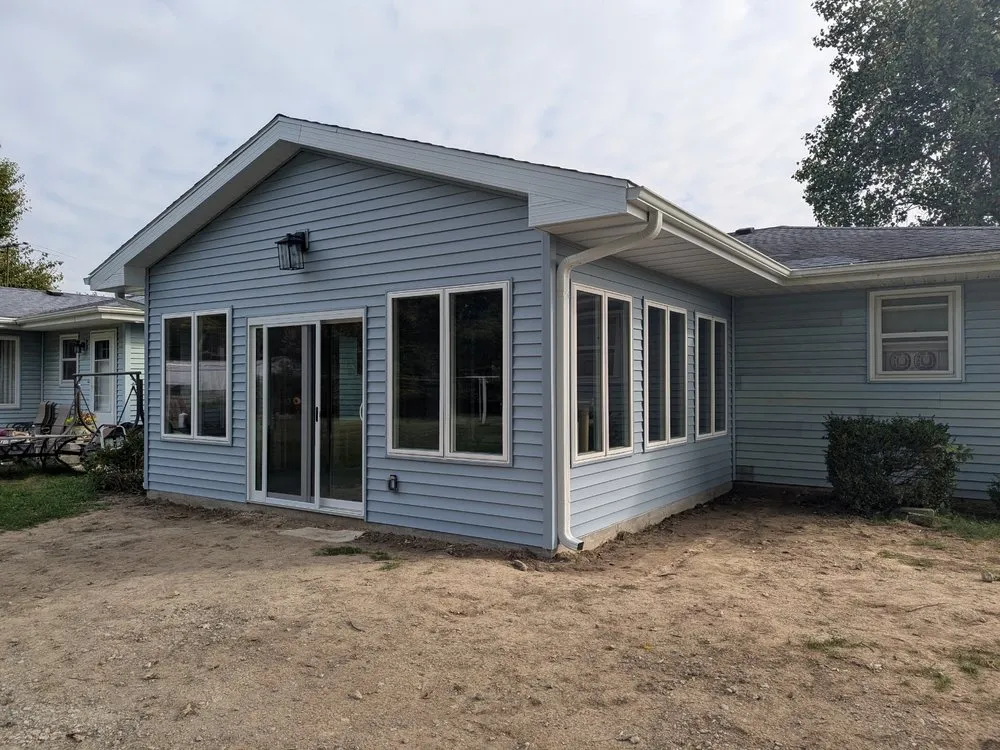 Slide of Rosinski Construction