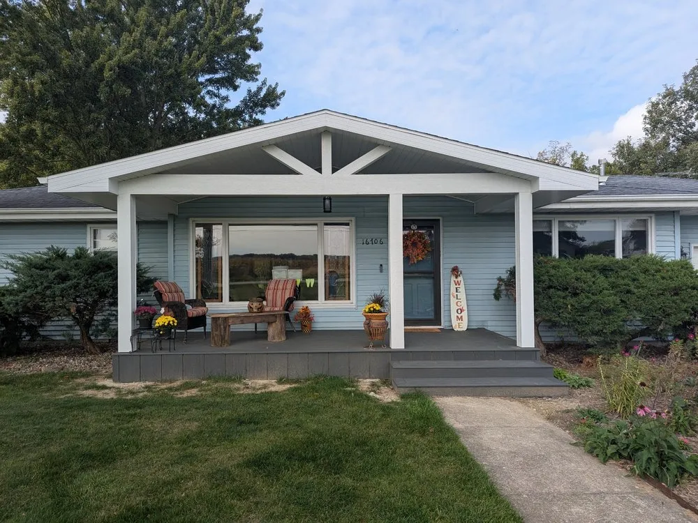 Slide of Rosinski Construction