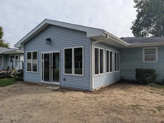 Rosinski Construction