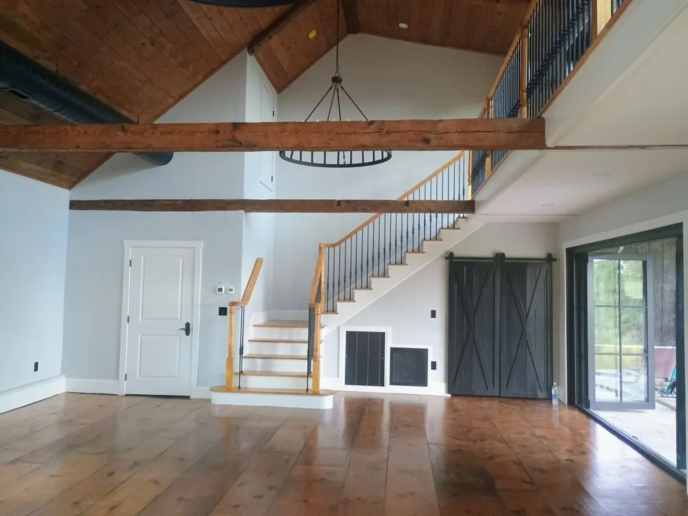 Slide of Ross Builders