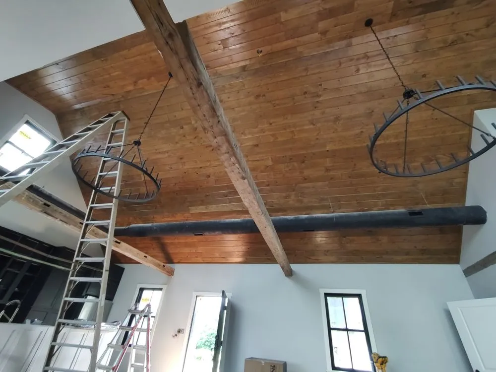 Slide of Ross Builders