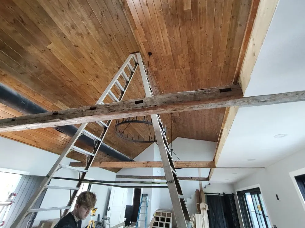 Slide of Ross Builders