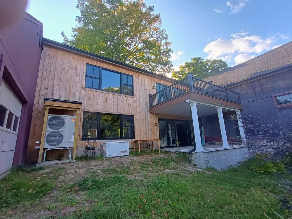 Slide of Ross Builders