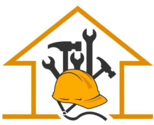 Ross Construction and Remodeling Services Logo