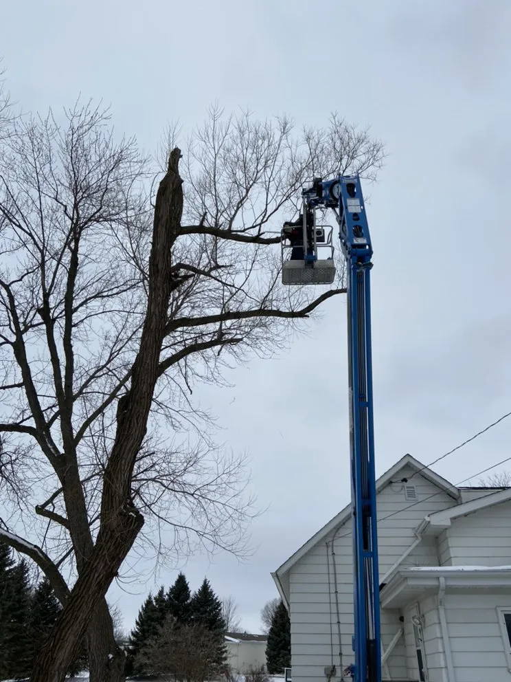 Slide of Ross Exteriors