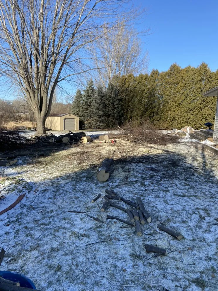 Slide of Ross Exteriors