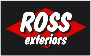 Slide of Ross Exteriors