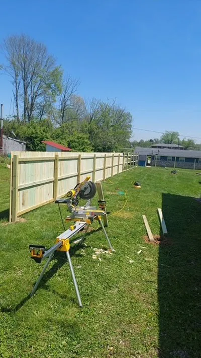 Slide of Ross Roofing & Construction