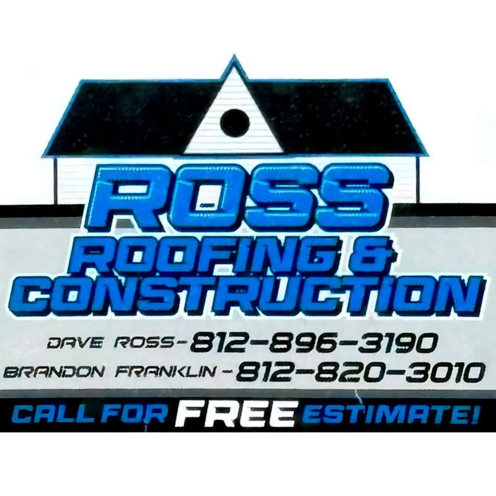 Slide of Ross Roofing & Construction