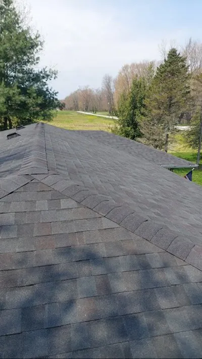 Slide of Ross Roofing & Construction