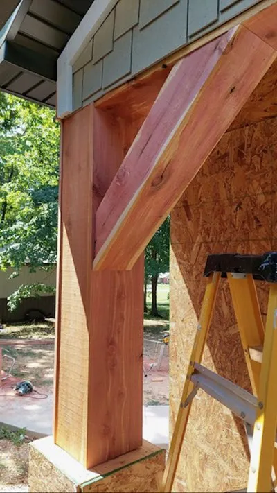 Slide of Ross Roofing & Construction