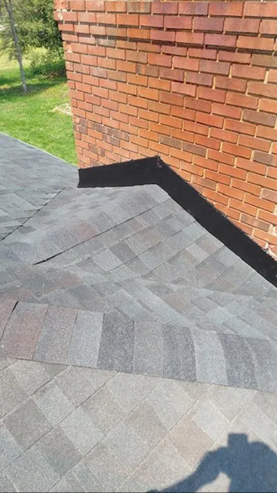 Slide of Ross Roofing & Construction