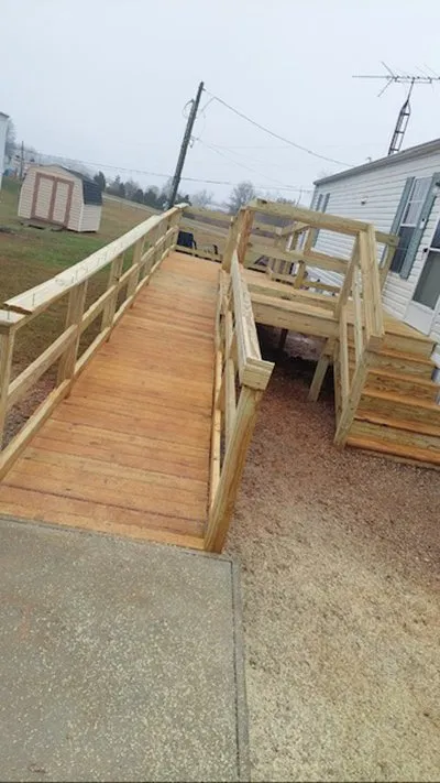 Slide of Ross Roofing & Construction