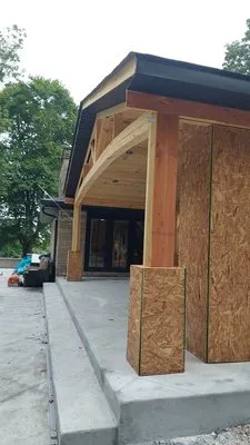 Ross Roofing & Construction