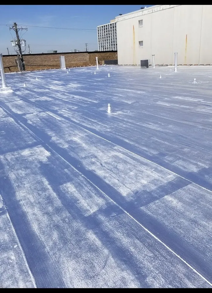 Slide of Ross Roofing