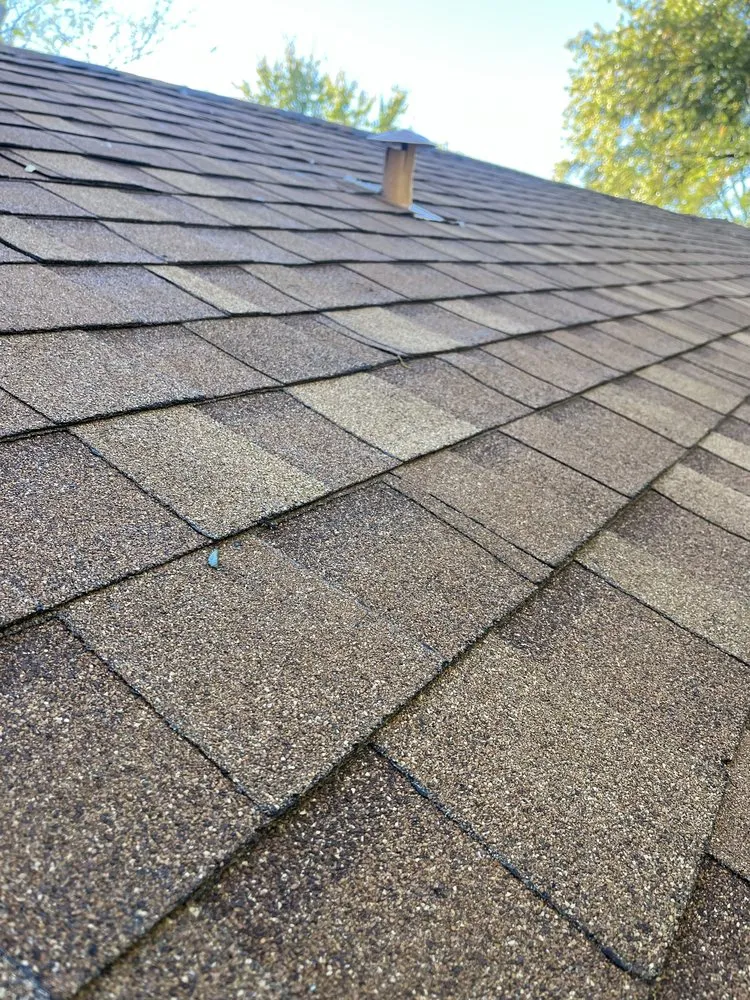 Slide of Ross Roofing