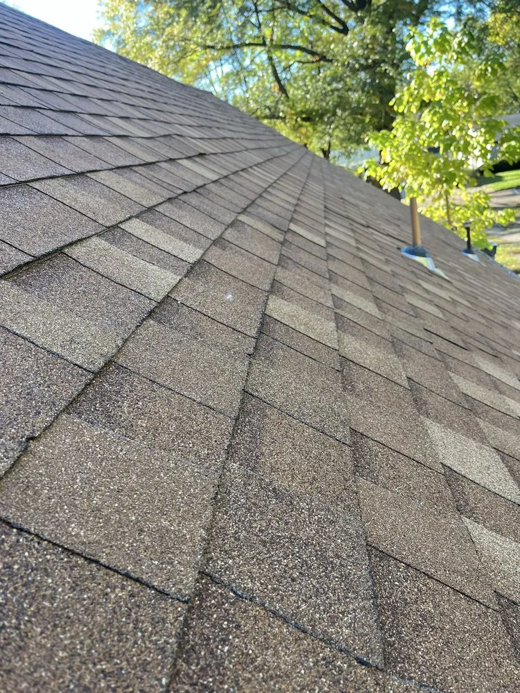 Slide of Ross Roofing