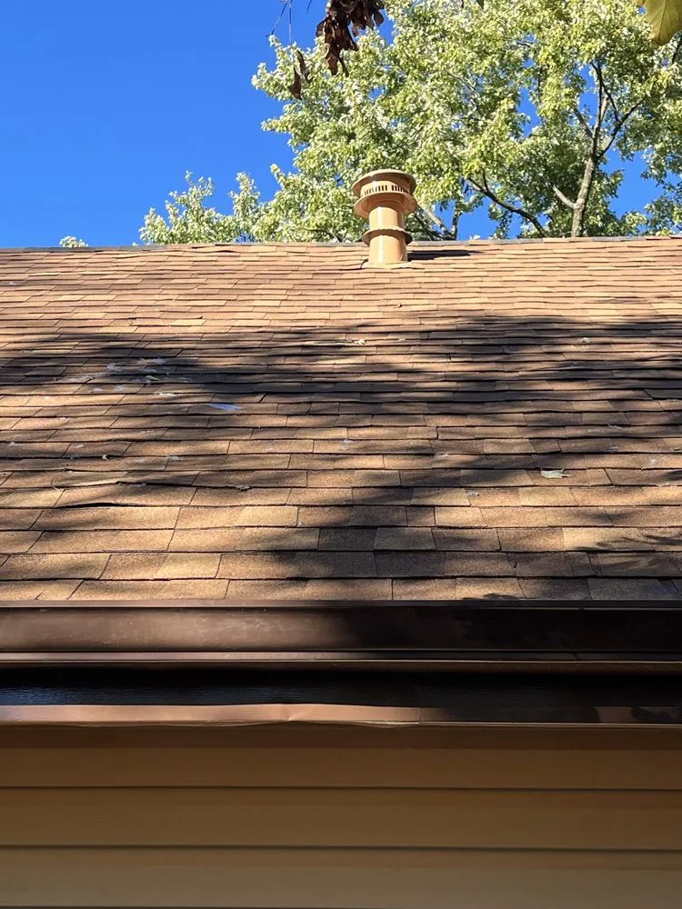 Slide of Ross Roofing