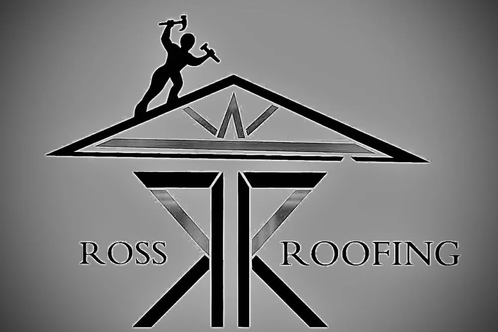 Slide of Ross Roofing