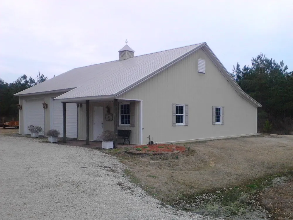 Slide of Rosser Donnie Construction