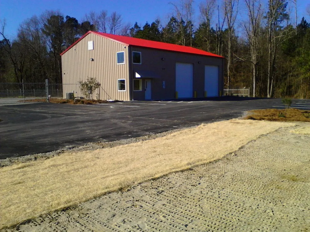 Slide of Rosser Donnie Construction