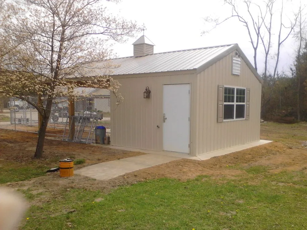 Slide of Rosser Donnie Construction