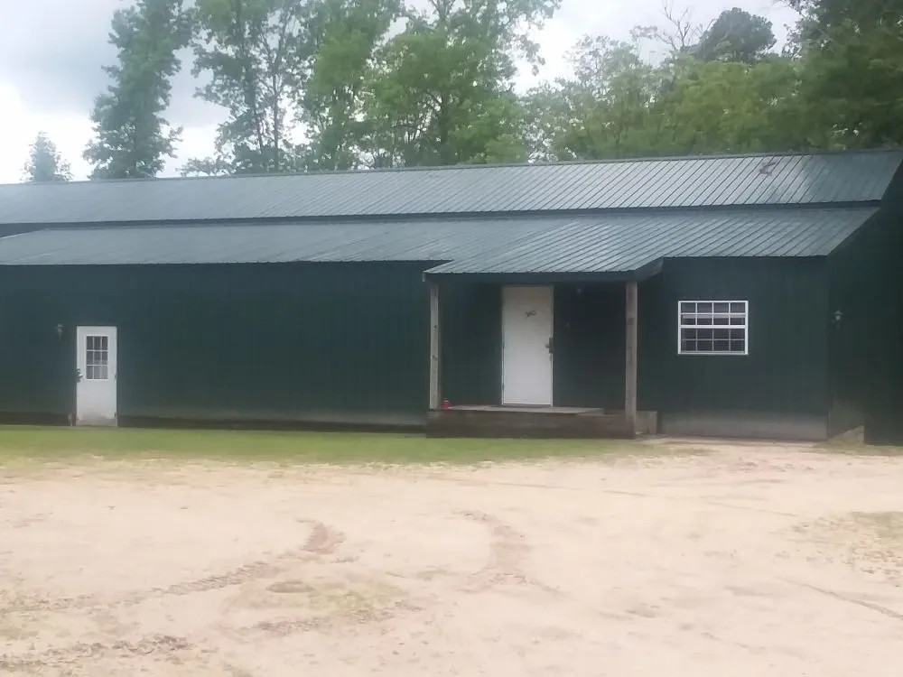 Slide of Rosser Donnie Construction