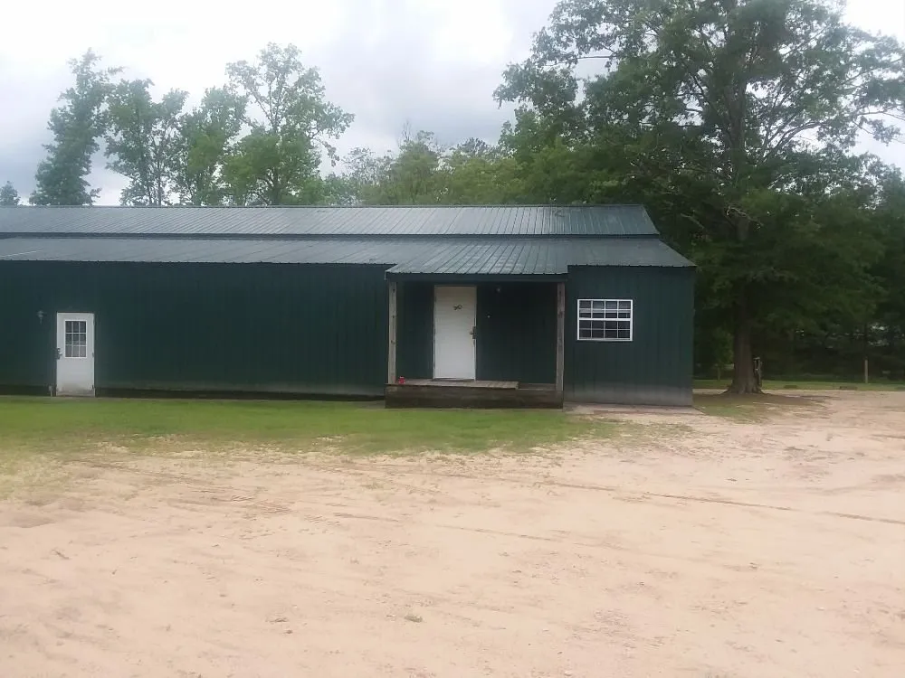 Slide of Rosser Donnie Construction