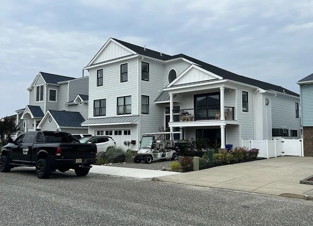 Slide of Rossetti Roofing