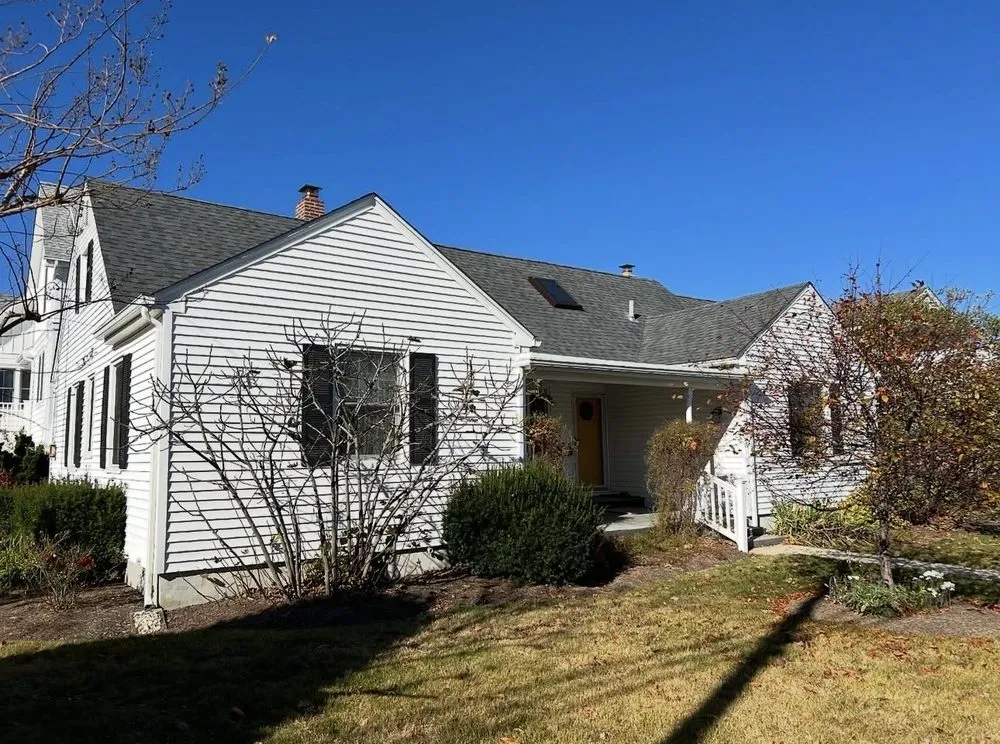 Slide of Rossetti Roofing