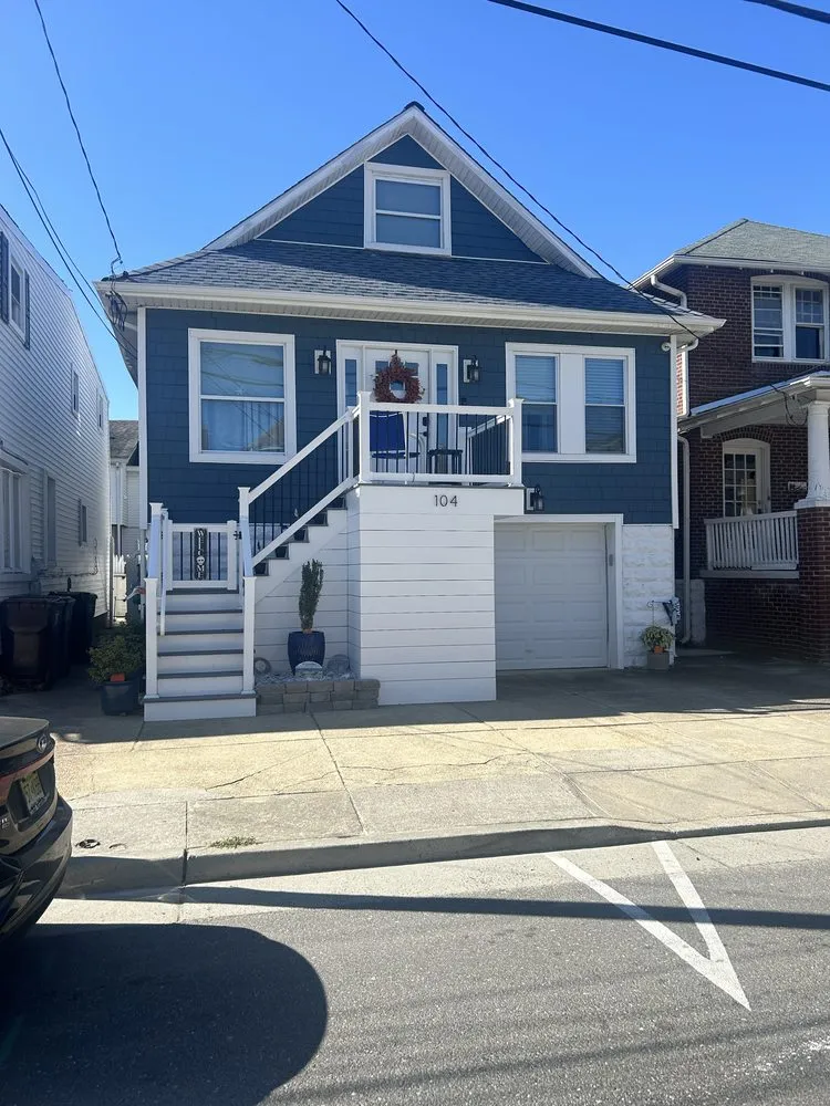 Slide of Rossetti Roofing