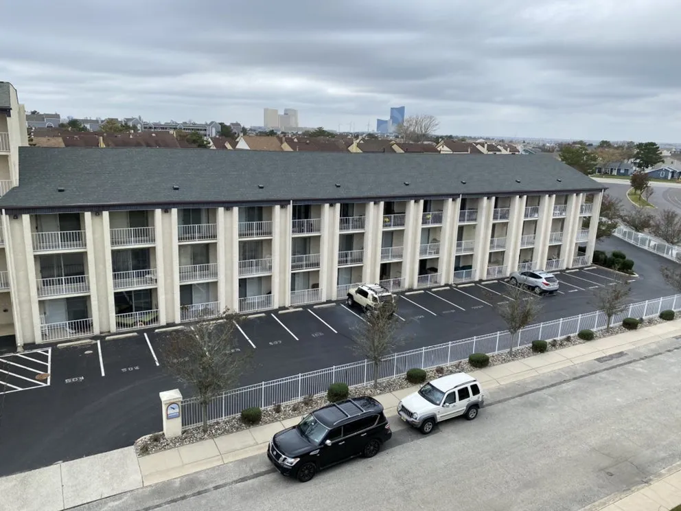 Slide of Rossetti Roofing