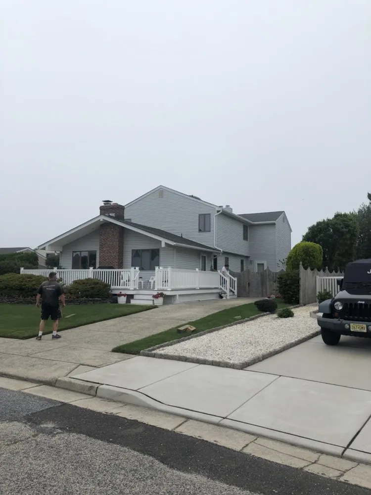 Slide of Rossetti Roofing