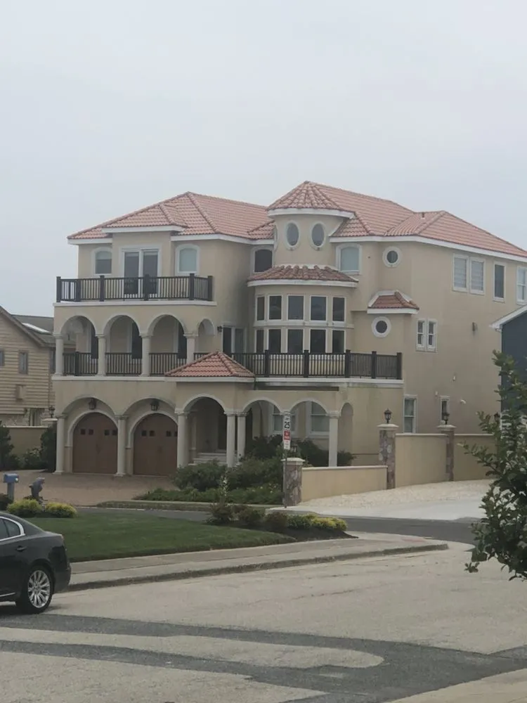 Slide of Rossetti Roofing