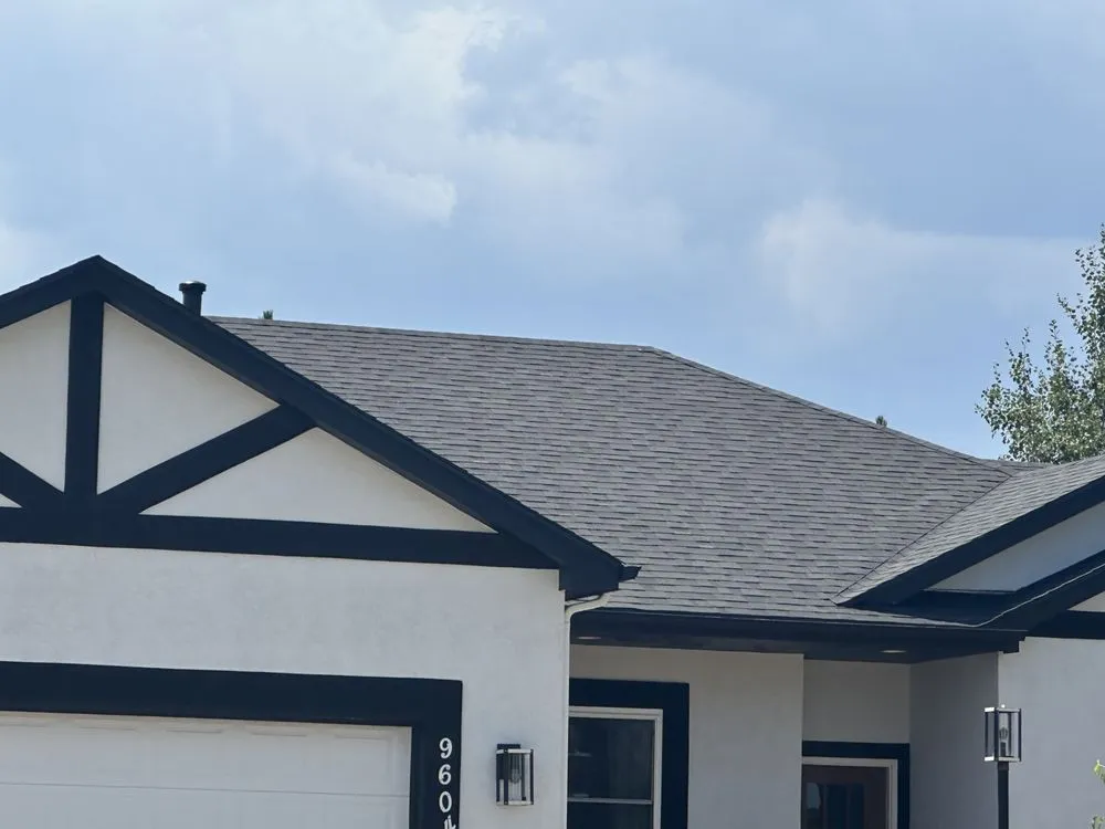 Slide of Rossignol Roofing